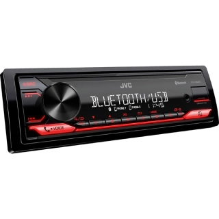 Autorádio JVC KD-X282BT s Bluetooth