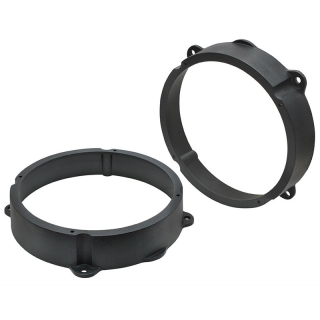 Redukce pod reproduktory do ALFA ROMEO 147 159 FIAT Croma Idea CHEVROLET Captiva LANCIA Y