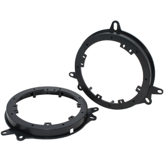 Redukce pod reproduktory TOYOTA CH-R Corolla Celica Highlander Prius 4Runner LEXUS CT200h