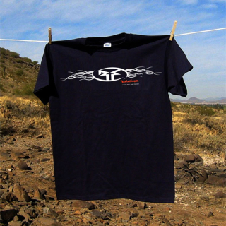 Rockford Fosgate Tričko Tatoo T-Shirt M