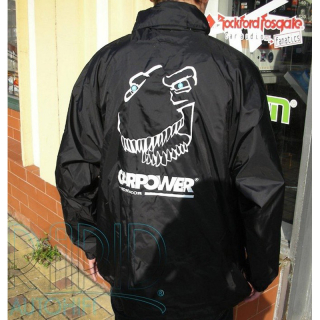 CARPOWER Bunda Raptor Wind Jacket L