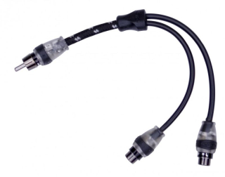 Y adaptér signálu Rockford Fosgate RFITY-1M