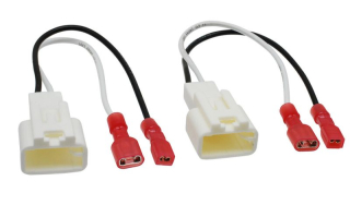Adaptér pro připojení reproduktorů Toyota do 2018