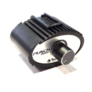 Rockford Fosgate Punch Bass Control Ovladač zesilovače