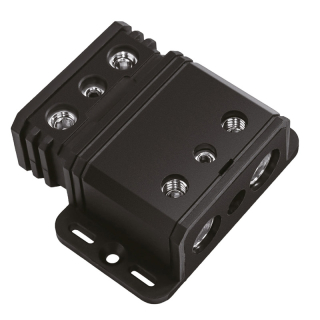 ESX Odpojovací konektor napájení zesilovače Direction Power Connector DPP-20