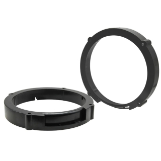 Redukce pod reproduktory do SEAT Ibiza 6L1 2002-2009