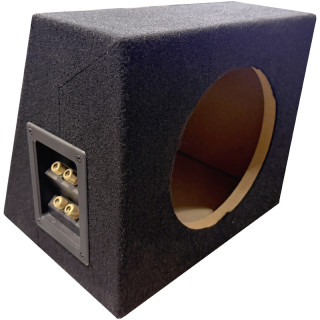 ADX-8DB Ozvučnice pro 20 cm subwoofer